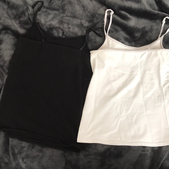 Set of 2 Justice camisoles - Picture 3 of 3